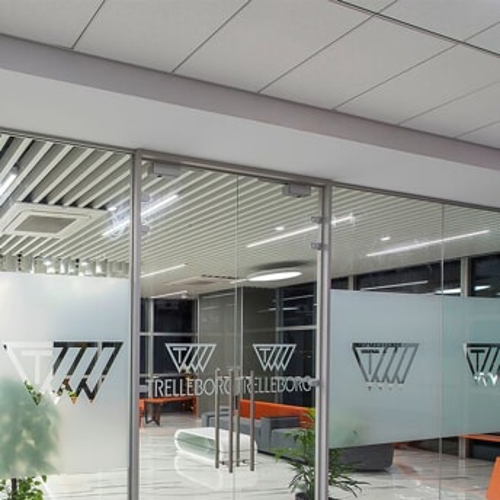 Window & Door Graphics